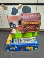 Puzzels (5 dozen), Ophalen, Gebruikt