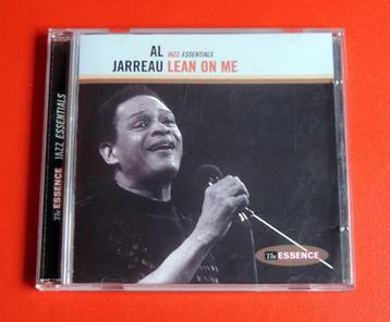 Al Jarreau : Lean on me, Enlèvement ou Envoi, Comme neuf