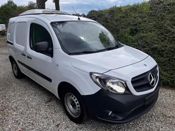 Mercedes Citan 109 / FRIGO / KOELWAGEN / AIRCO / PDC