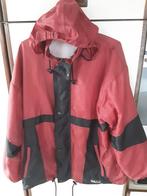 Gevoerde mannen regenjas Maat large, Kleding | Heren, Jassen | Zomer, Ophalen of Verzenden, Zo goed als nieuw