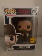 Jim with donut Stranger things Funko Pop (chase), Verzamelen, Poppetjes en Figuurtjes, Ophalen, Zo goed als nieuw