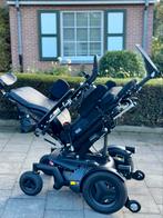 Permobil F3 Nieuwstaat Onder garantie elektrische rolstoel, Diversen, Rolstoelen, Ophalen of Verzenden, Inklapbaar, Nieuw, Elektrische rolstoel