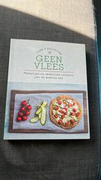 Geen vlees makkelijke en smakelijke recepten, Ophalen, Zo goed als nieuw