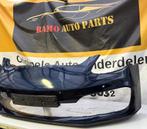 VOORBUMPER PORSCHE PANAMERA 971 SPORT KLS 6XPDC 971807221AC, Auto-onderdelen, Gebruikt, -, Voor, -