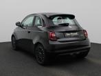 Fiat 500 La Prima 42 kWh, 4 zetels, 1265 kg, 308 km, Lichtsensor