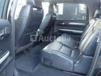 Toyota Tundra Platinum (2018-110,691 km) 4X4 LPG pick-up aut, Overige brandstoffen, Bedrijf, Overige carrosserie, BTW verrekenbaar