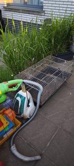 Cage a lapins 10€, Animaux & Accessoires, Moins de 60 cm, Cage, Utilisé, Lapin