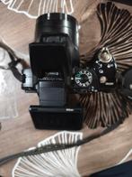 Nikon Coolpix p500, Audio, Tv en Foto, Foto | Flitsers, Ophalen, Gebruikt, Nikon