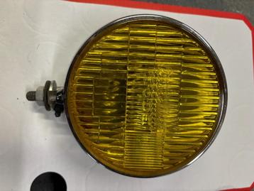 Cox Kever mistlamp  beschikbaar voor biedingen