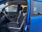 Dacia Lodgy 1.6i SCe-laureaat 7l. (EU6.2), Auto's, Dacia, Voorwielaandrijving, 75 kW, Euro 6, 4 cilinders