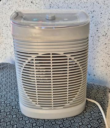 Elektrische verwarming Rowenta 2400W  beschikbaar voor biedingen