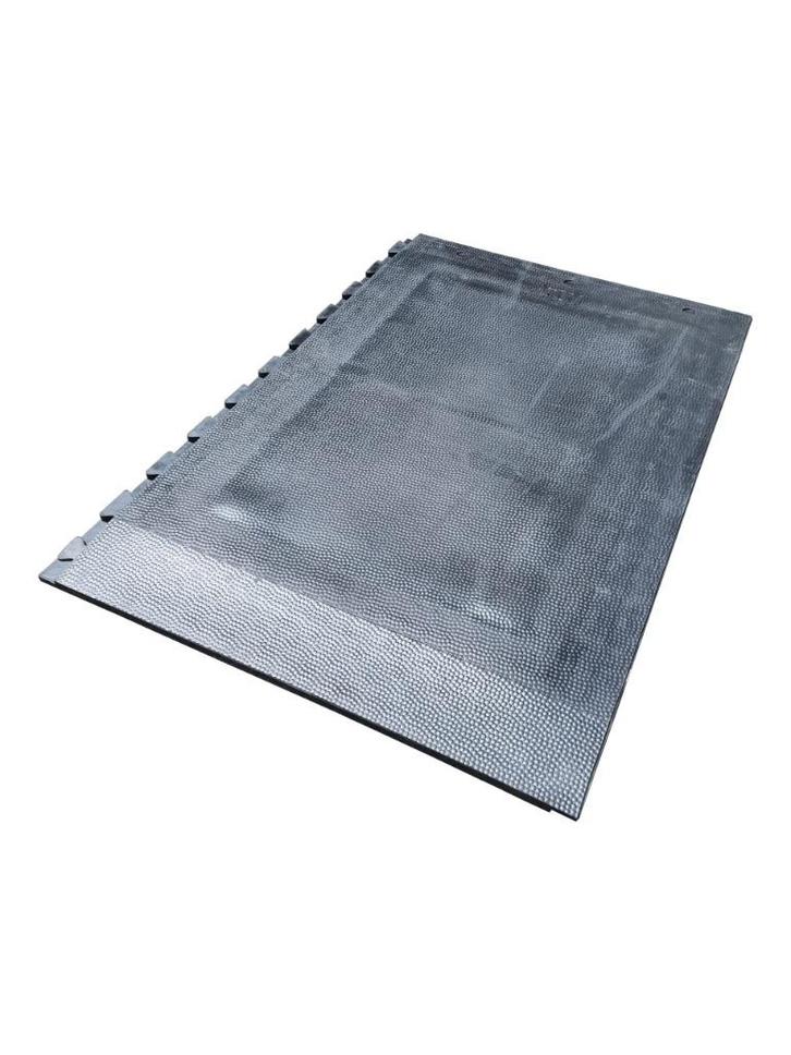 rubberen stalmatras paard pony stal  NIEUW NIEUW, Dieren en Toebehoren, Stalling en Weidegang, Stalling