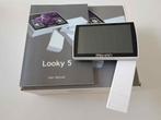 Handloep Looky 5, Ophalen of Verzenden, Zo goed als nieuw, Vergrootglas of Loep