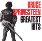 260 - BRUCE SPRINGSTEEN - GREATEST HITS - NIEUW, Verzenden, Nieuw in verpakking, Poprock