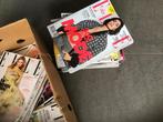 Magazines Elle, Cosmopolitan GRATIS 50 stuks, Ophalen