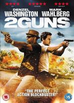 2 Guns (Sealed), Verzenden, Nieuw in verpakking, Actie