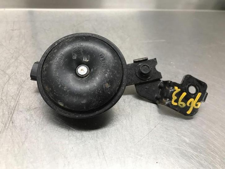 AVERTISSEUR/KLAXON Kia Carens IV (RP) (01-2013/08-2016), Autos : Pièces & Accessoires, Autres pièces automobiles, Kia, Utilisé