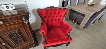 Loui 15 beschikbaar voor biedingen