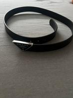 Prada riem, Kleding | Dames, Riemen en Ceinturen, Ophalen of Verzenden, Zo goed als nieuw