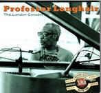 PROFESSOR LONGHAIR - THE LONDON 1978 CONCERT - CD - 2012 - U, Cd's en Dvd's, Ophalen of Verzenden, 1960 tot 1980, Gebruikt, Blues