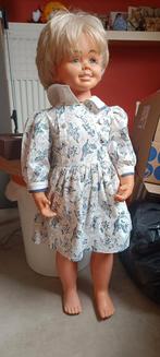 grote pop 90cm, Ophalen, Gebruikt, Overige typen