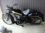 Peugeot 57 TLS, 1 cilinder, 125 cc