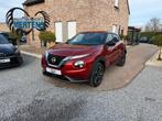 Nissan Juke 1.0 DIG-T 114PK DCT N-Connecta + COLD/PACK NIEUW, Rouge, Achat, 998 cm³, Euro 6
