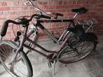 3 fietsen op te knappen, Fietsen en Brommers, Ophalen of Verzenden