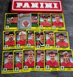 PANINI FOOTBALL 91 WAREGEM  17 STICKERS 1991, Verzenden, Nieuw