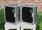 2x Road Ready Pioneer CDJ 2000 (Nexus) flightcase, Enlèvement ou Envoi, Comme neuf, Flight case