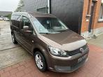 Volkswagen CADDY MAXI 1.6 TDI MET 268DKM EDITION LIFE, Auto's, Volkswagen, Te koop, https://public.car-pass.be/vhr/7dba17b6-ff7d-4e72-9d56-0e490ac8fee3