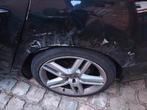 Audi A6 C7 2011 317000km  boîte automatique siège cuir alcan, Auto's, Euro 5, Zwart, Zwart, 20 cc