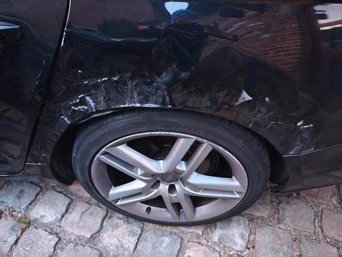 Audi A6 C7 2011 317000km  boîte automatique siège cuir alcan, Auto's, Audi, Particulier, A6, ABS, Adaptieve lichten, Airbags, Airconditioning