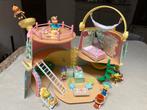 Speelhuis in de vorm van een gieter met bijtjes  uniek !!!!, Kinderen en Baby's, Speelgoed | Poppenhuizen, Ophalen of Verzenden