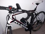 velo carbone kuota kryon, Autres marques, 49 à 53 cm, Enlèvement, Utilisé
