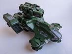 1 Tau Empire Devilfish, plastiek 28mm WH40K Games Workshop, Gebruikt, Figuurtje(s), Ophalen of Verzenden, Warhammer 40000