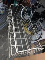 Peuterbed, Matelas, Moins de 70 cm, Enlèvement, Utilisé