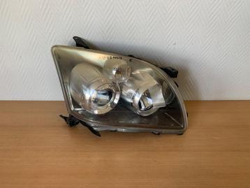 koplamp rechts toyota avensis T25 2006 tot 2009 beschikbaar voor biedingen