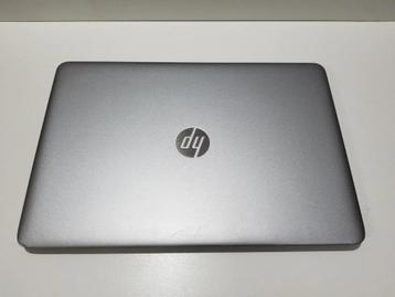 HP EliteBook 840 G3, Computers en Software, Windows Laptops, Gebruikt, 2 tot 3 Ghz, Intel i7-processor, 14 inch
