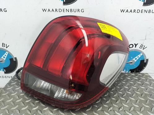 PEUGEOT 108 EURO 6 [R_TAILLIGHT] 2017, Auto-onderdelen, Verlichting, Gebruikt, ARN erkend, Stiba lid, Erkend duurzaam, Ophalen of Verzenden