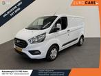 Ford Transit Custom 280 2.0 TDCI L1H1 Trend, Achat, Euro 6, Entreprise, 3 places