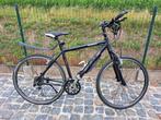 Fiets Bulls Cross Mover 3, Fietsen en Brommers, 28 inch, Vering, Zo goed als nieuw, Meer dan 20 versnellingen