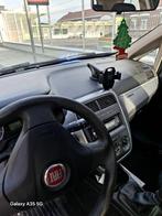 Fiat  Punto  12esence 2009 contrôler  ok. Coule  obergine, Auto's, Voorwielaandrijving, 4 zetels, Stof, Handgeschakeld