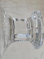 Échelle sur pied - taille en cristal., Enlèvement ou Envoi