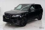 Land Rover Range Rover Sport 3.0 TDV6 HSE FULL OPTIONS!, Autos, Cuir, Achat, Entreprise, 5 portes