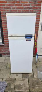 Bosch combi vriezer/koelkast, Elektronische apparatuur, Ophalen, Gebruikt, 200 liter of meer, 140 tot 160 cm