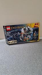 Lego 9472 LEGE DOOS The Lord of The Rings, Ophalen of Verzenden, Zo goed als nieuw, Complete set, Lego