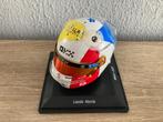 Lando Norris 1:5 helm Miami GP 2023 Mclaren F1 1/5, Nieuw, Ophalen of Verzenden, Formule 1