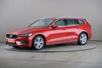 (1XAE074) Volvo V60, Auto's, Volvo, Te koop, Break, Emergency brake assist, Gebruikt