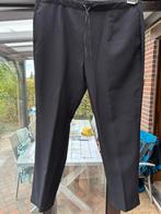 Broek voor dames maat 50, Ophalen of Verzenden, Zwart